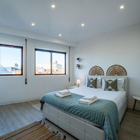 Plano C 2 Oporto Downtown Apartamento Exterior foto
