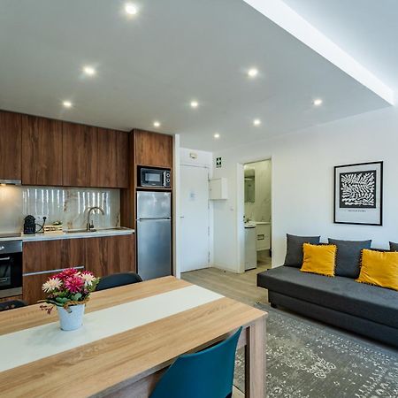 Plano C 2 Oporto Downtown Apartamento Exterior foto