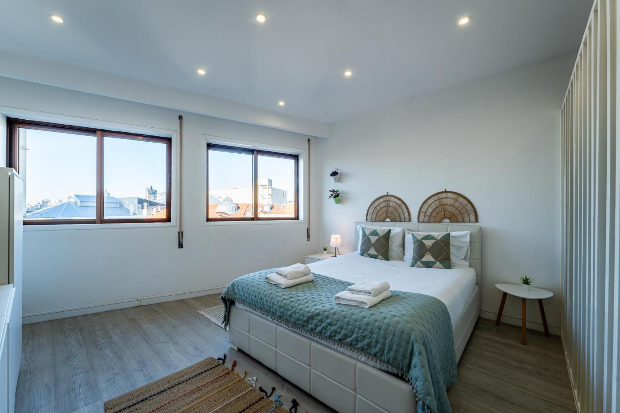 Plano C 2 Oporto Downtown Apartamento Exterior foto