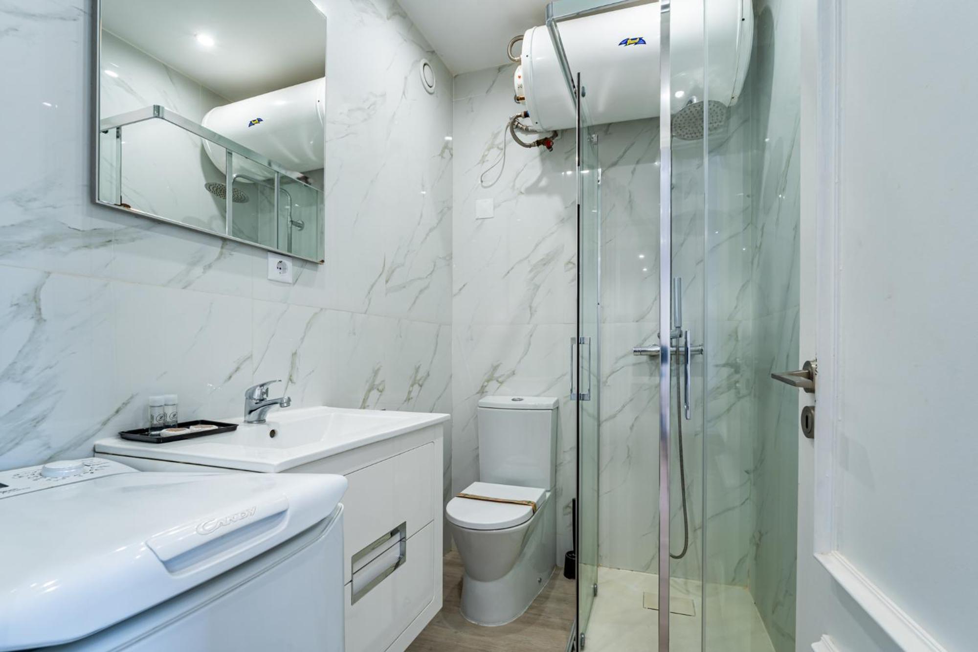 Plano C 2 Oporto Downtown Apartamento Exterior foto