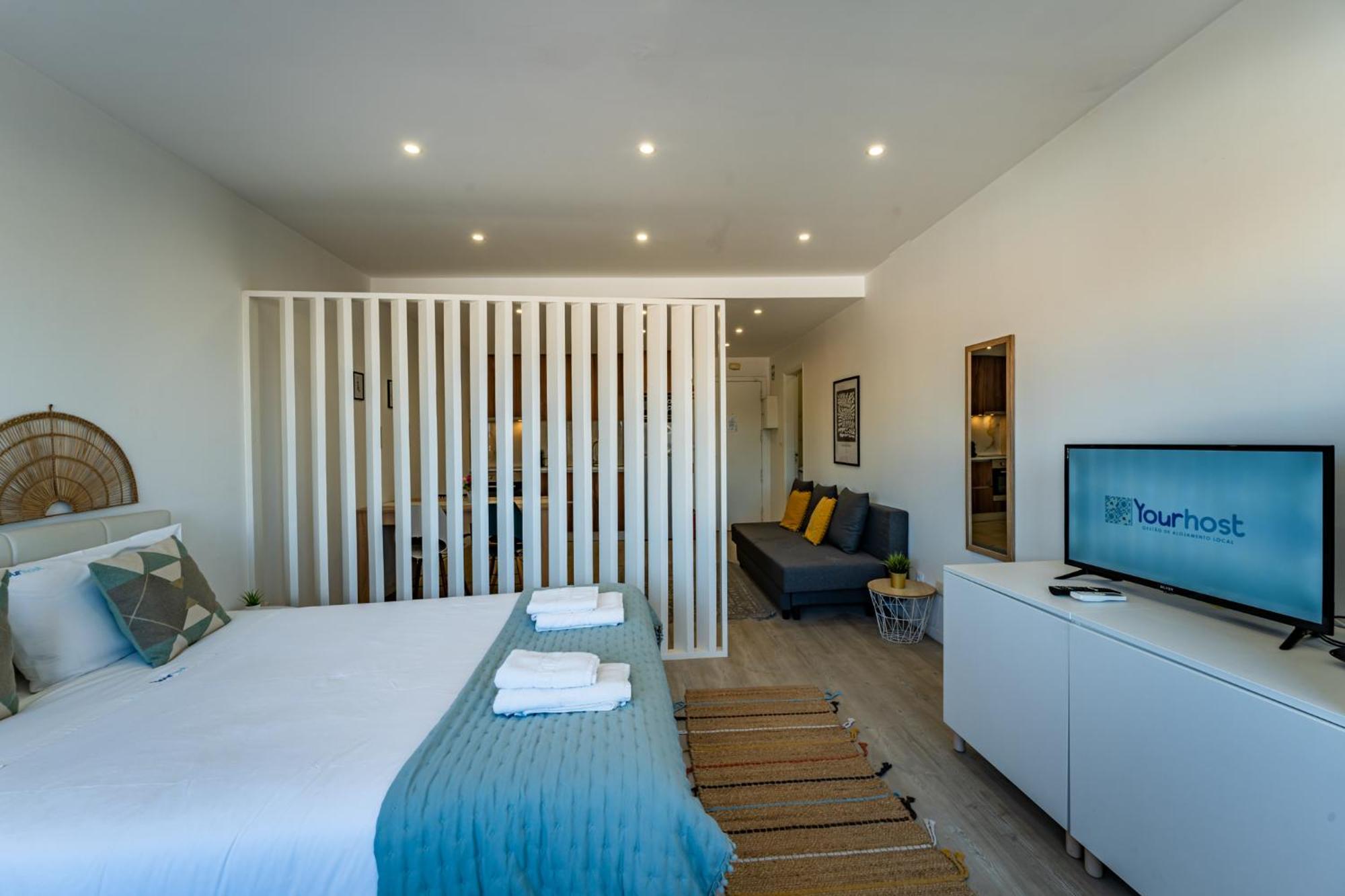 Plano C 2 Oporto Downtown Apartamento Exterior foto