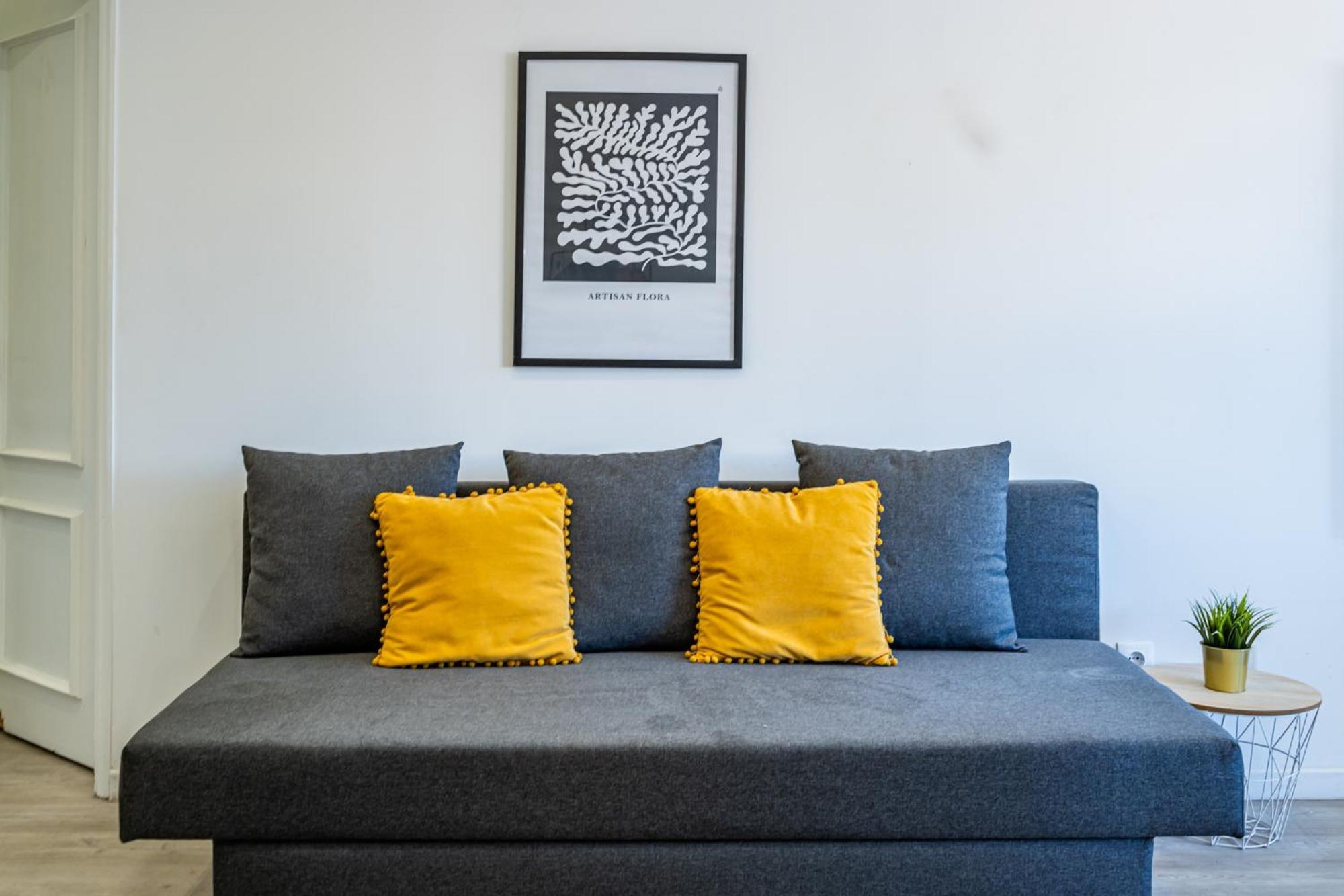 Plano C 2 Oporto Downtown Apartamento Exterior foto