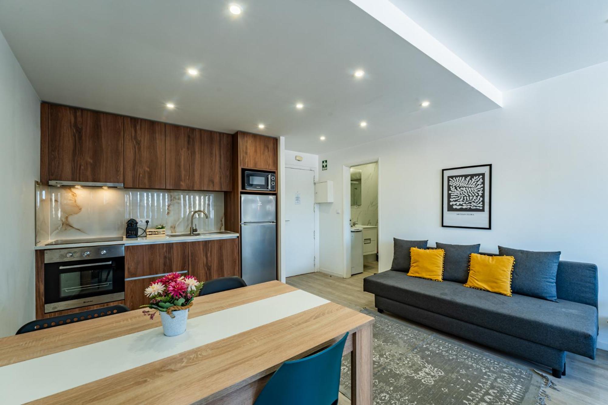 Plano C 2 Oporto Downtown Apartamento Exterior foto