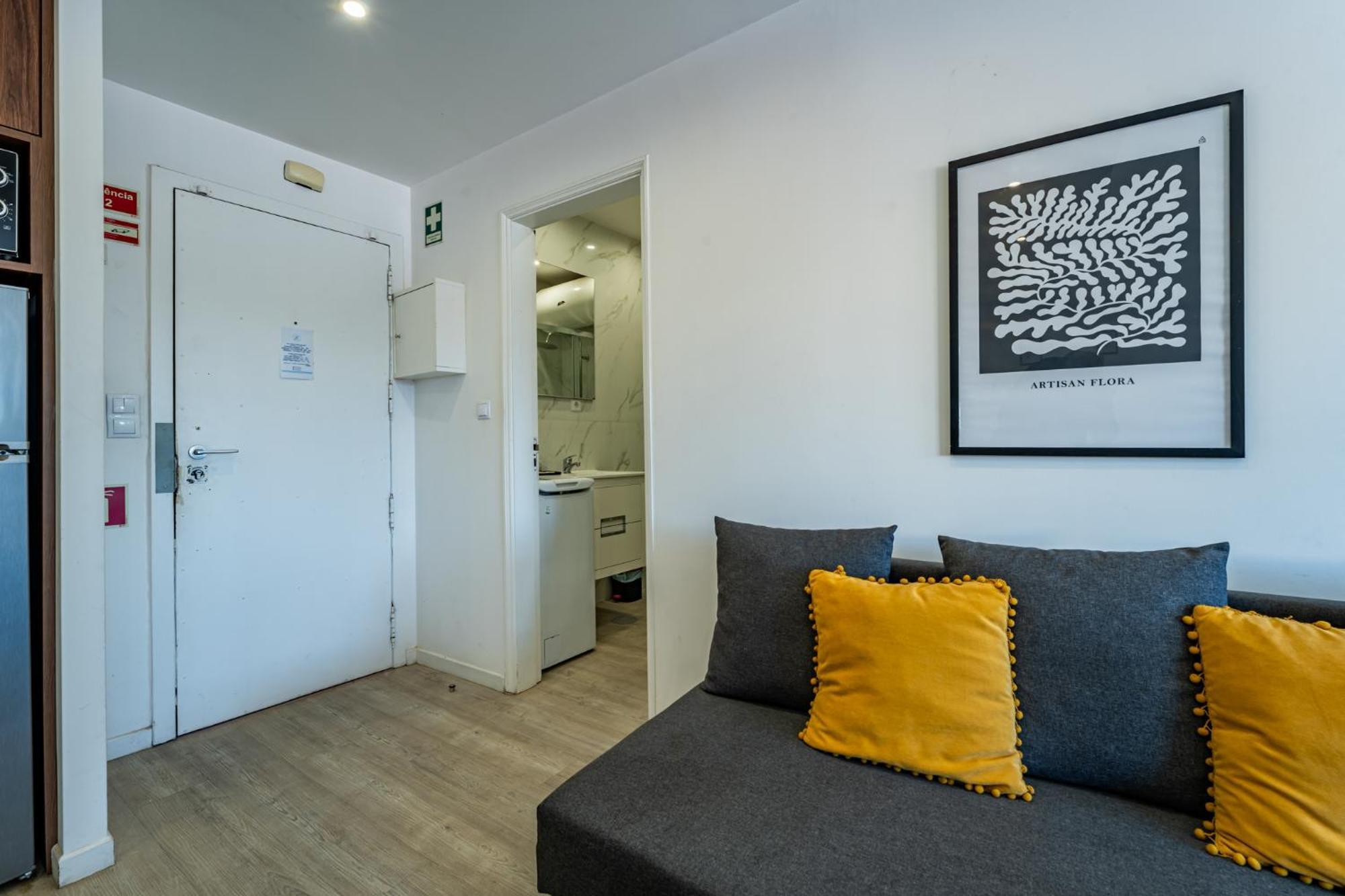 Plano C 2 Oporto Downtown Apartamento Exterior foto