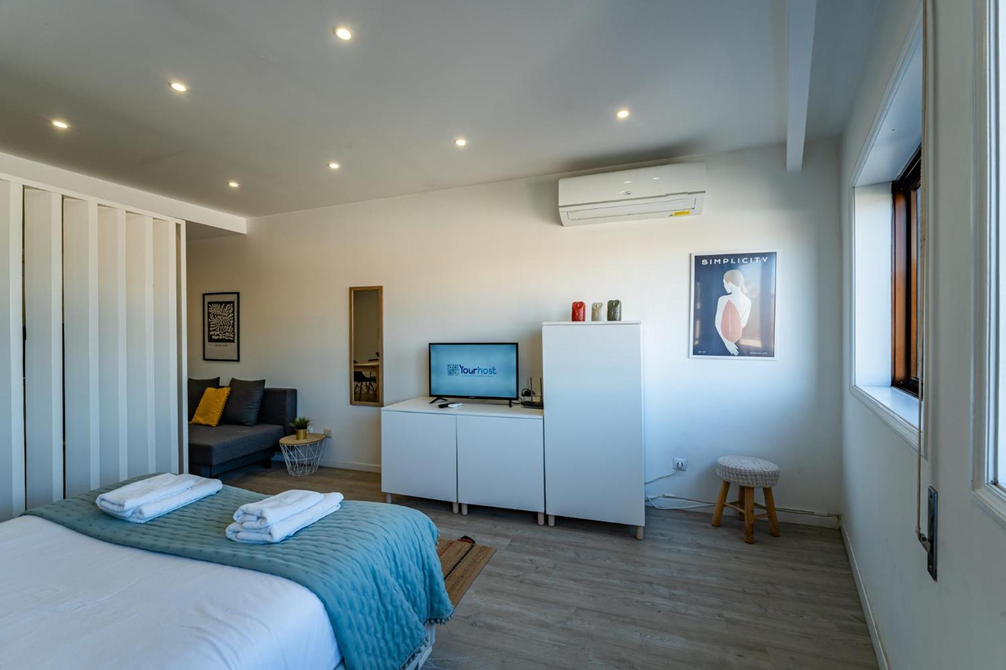 Plano C 2 Oporto Downtown Apartamento Exterior foto