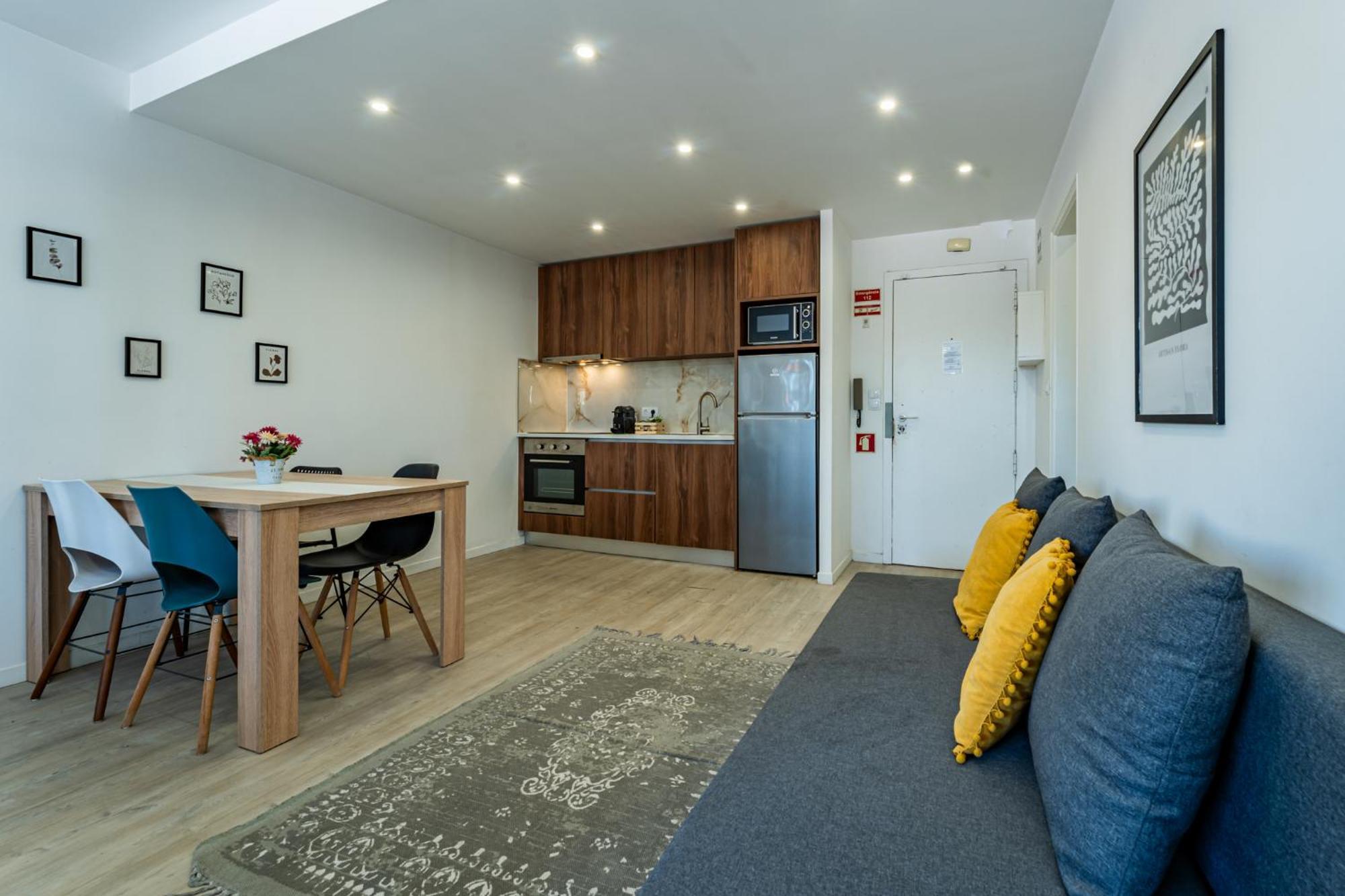 Plano C 2 Oporto Downtown Apartamento Exterior foto